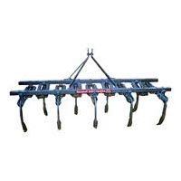 Spring Loaded Cultivator